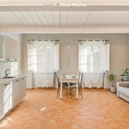 Levante, Terremarine Bracelli