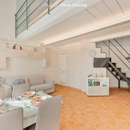 Levante, Terremarine *