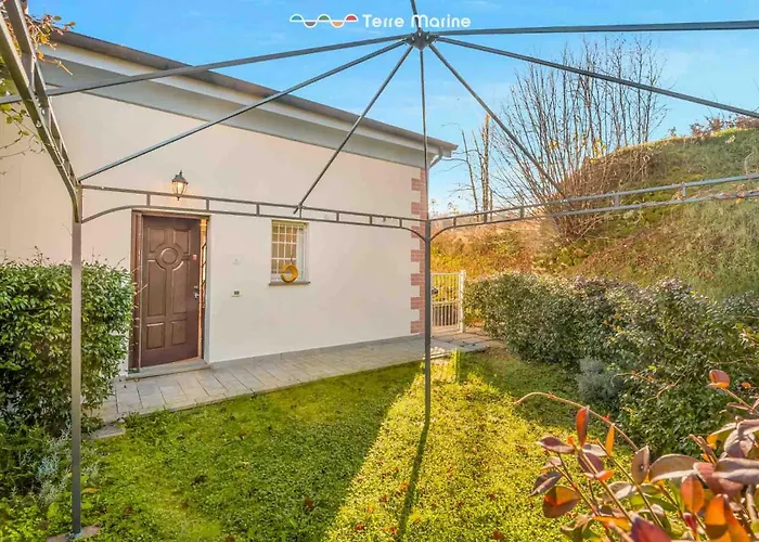 Levante, Terremarine * Bracelli