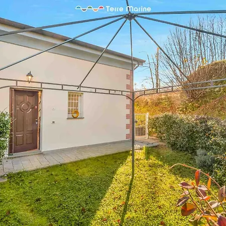 Levante, Terremarine * Bracelli