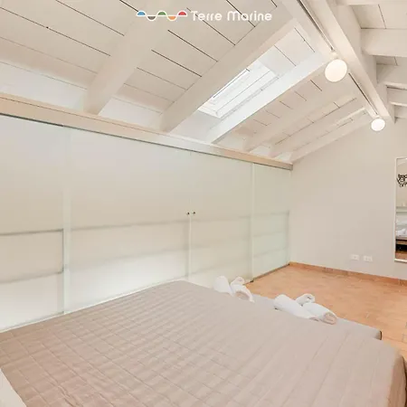 Apartmán Levante, Terremarine