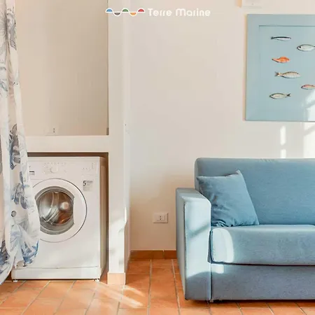 Levante, Terremarine *